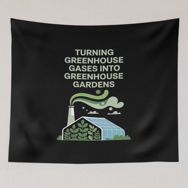 Item preview, Sustainable Living Eco Friendly Greenhouse Garden designed and sold by HardcoreTour.