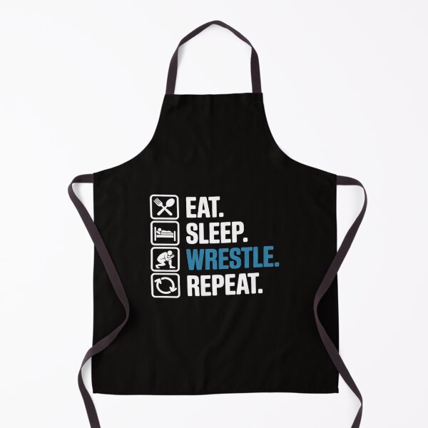 Item preview, Wrestling For Men Women Wrestle Athlete Fans designed and sold by ForestMmost.