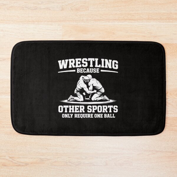 Item preview, Wrestling For Kids Men Women Wrestle Athletes designed and sold by ForestMmost.