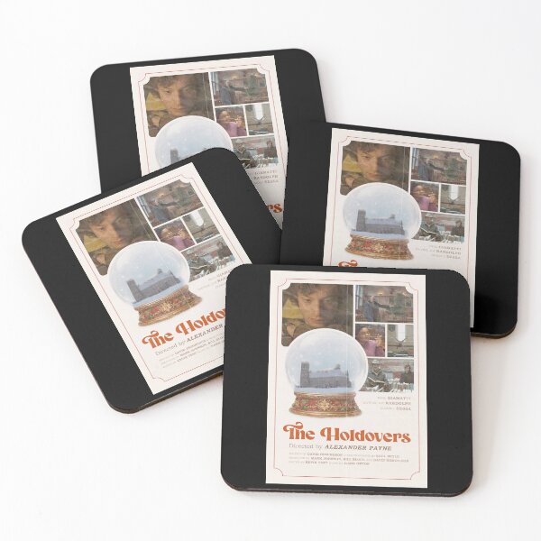 Item preview, The Best Movie Christmas designed and sold by WellkamStudio.