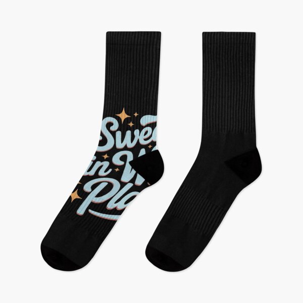 Item preview, Sweating In Weird Places Funny designed and sold by HardcoreTour.