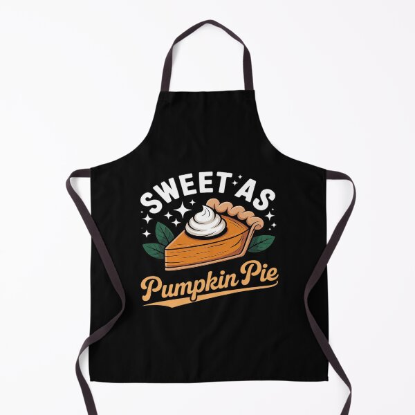 Item preview, Sweet As Pumpkin Pie Autumn Fall Food designed and sold by HardcoreTour.
