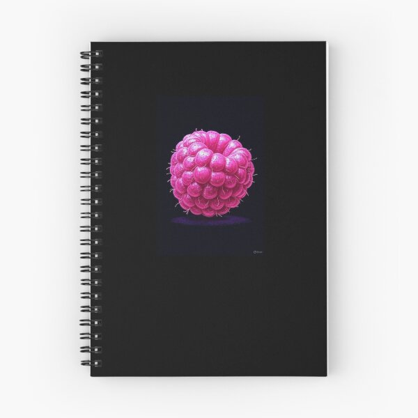 Item preview, Raspberry designed and sold by Blue Daisy.