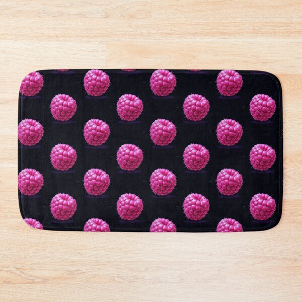 Item preview, Raspberry designed and sold by Blue Daisy.