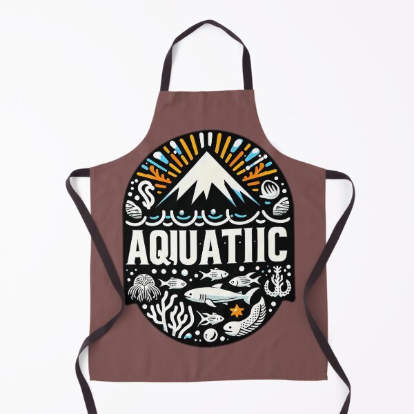 Item preview, life aquatic designed and sold by NCNGDESIGN.
