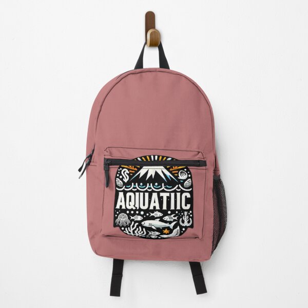 Item preview, life aquatic designed and sold by NCNGDESIGN.