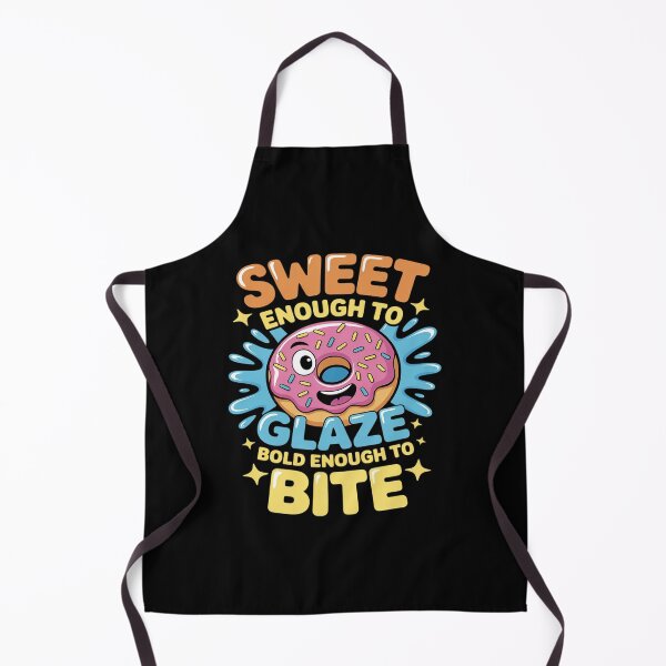 Item preview, Sweet Donut Inappropriate Bold designed and sold by HardcoreTour.
