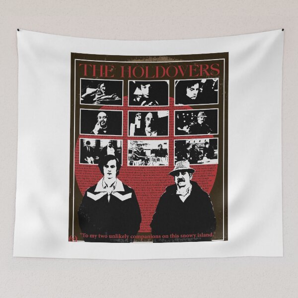 Item preview, Retro Christmas Movie designed and sold by WellkamStudio.
