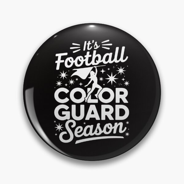 Item preview, Winter Guard Instructor, Colorguard Trainer designed and sold by ForestMmost.