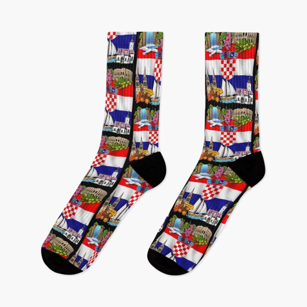 Item preview, Croatia designed and sold by underheaven.