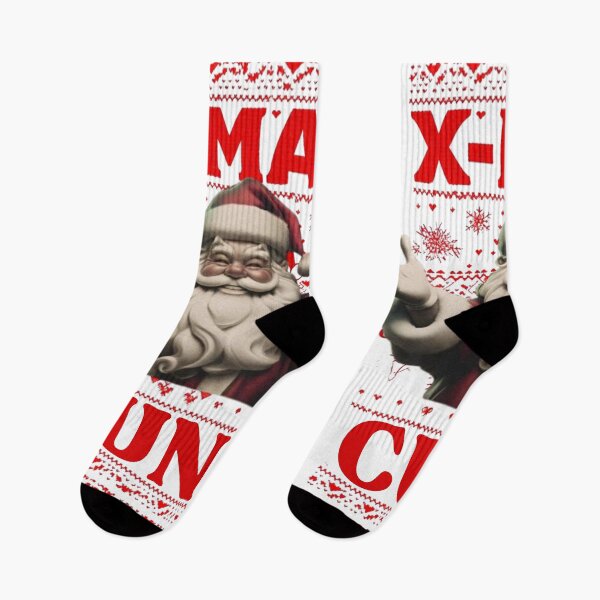 Item preview, X-Mas Cunt designed and sold by Flirt-Teez.
