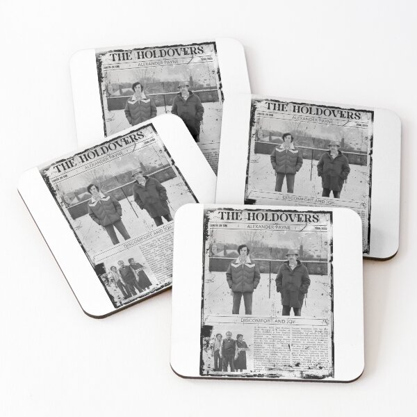Item preview, Classic Movie Christmas designed and sold by WellkamStudio.