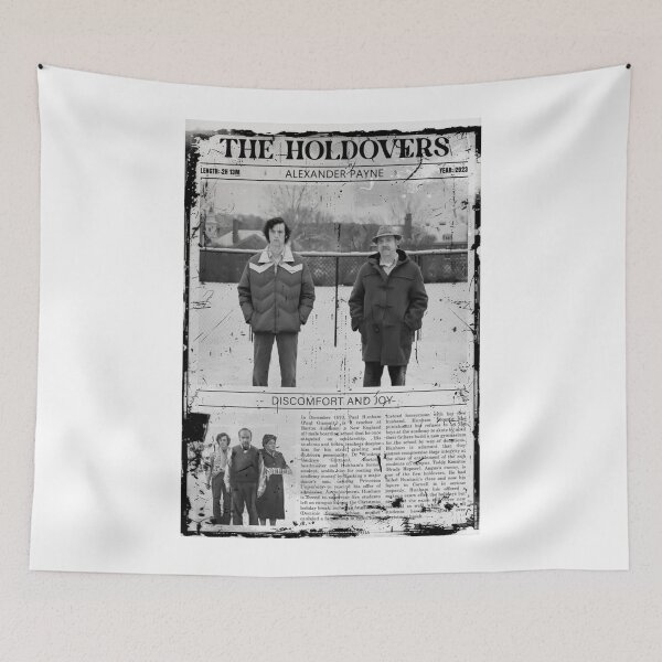 Item preview, Classic Movie Christmas designed and sold by WellkamStudio.
