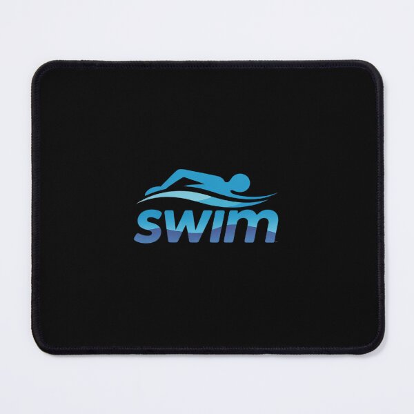 Item preview, Swim - Swimming designed and sold by ToggleBet.