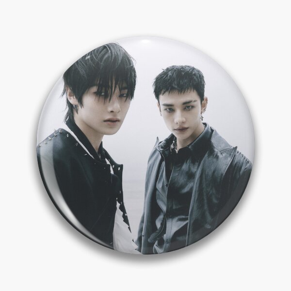 Item preview, Stray Kids Hyunjin I.N DO IT designed and sold by lorienskz.