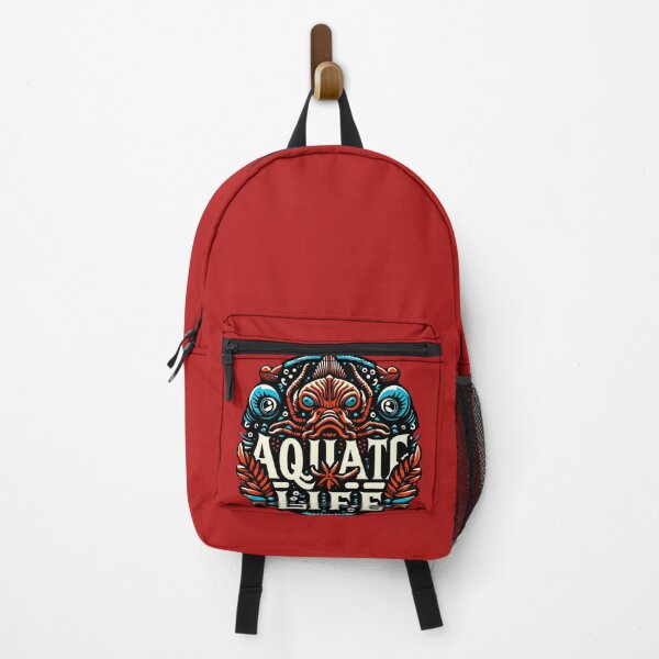 Item preview, life aquatic designed and sold by NCNGDESIGN.