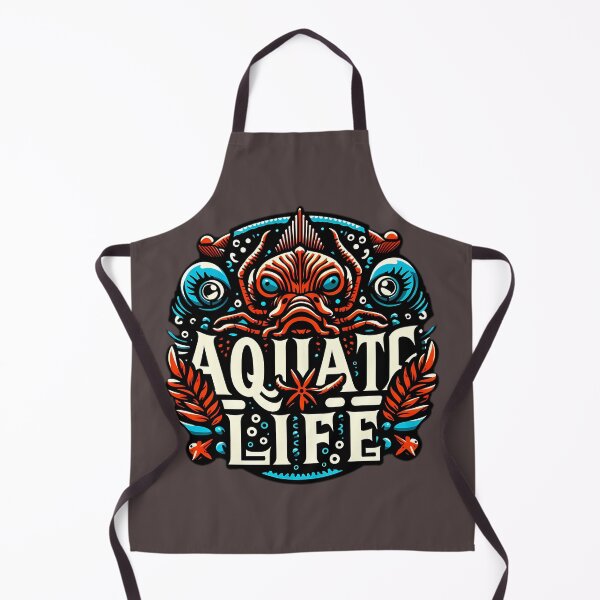 Item preview, life aquatic designed and sold by NCNGDESIGN.