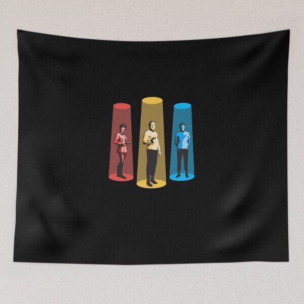 Item preview, Beam-Me-Up-Scotty designed and sold by AndreaGrohmann.