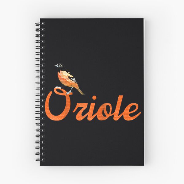 Item preview, 'Vintage Oriole Bird' Baltimore Favorites Raglan  designed and sold by pjtytmtmgyl25.