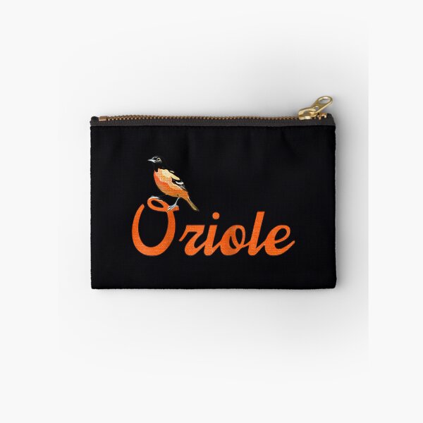 Item preview, 'Vintage Oriole Bird' Baltimore Favorites Raglan  designed and sold by pjtytmtmgyl25.
