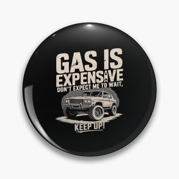 Item preview, SXS UTV Gas Is Expensive Don_t Expect Me To Wait Fun Ride designed and sold by ToggleBet.