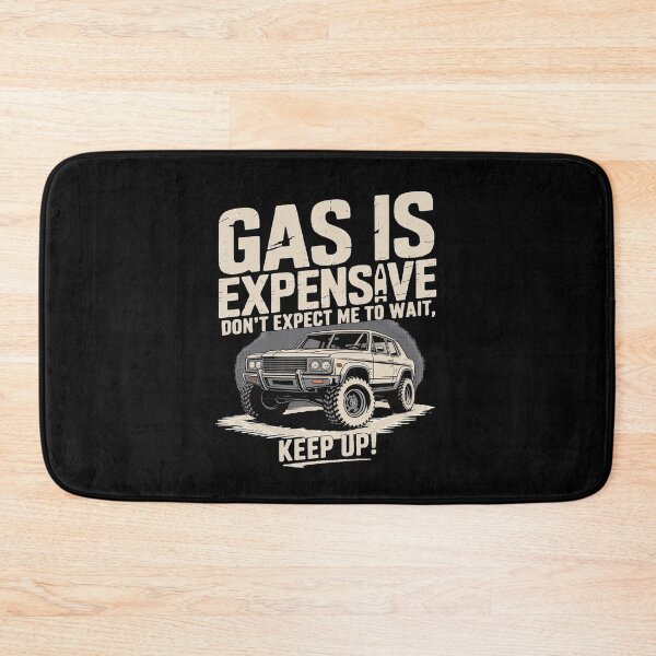 Item preview, SXS UTV Gas Is Expensive Don_t Expect Me To Wait Fun Ride designed and sold by ToggleBet.