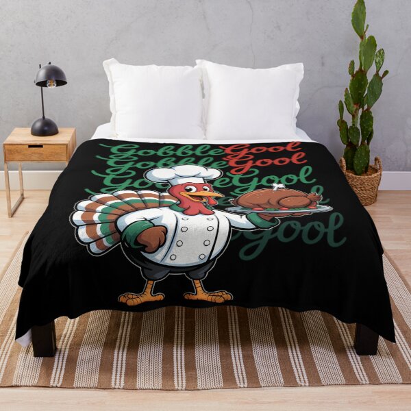 Item preview, 90s Gobble Holiday Funny Turley Day Bruh Meme Happy designed and sold by JasonesNance.