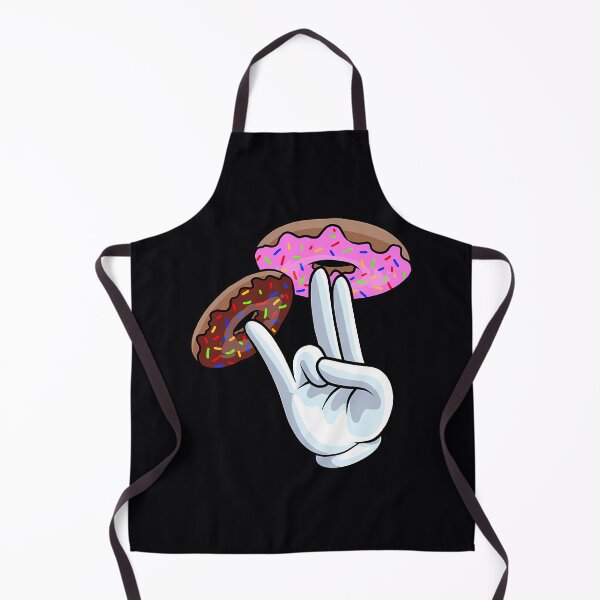 Item preview, 2 In The Pink 1 In the Stink I Dirty Donuts Hand designed and sold by pjtytmtmgyl25.
