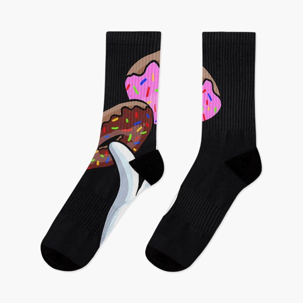 Item preview, 2 In The Pink 1 In the Stink I Dirty Donuts Hand designed and sold by pjtytmtmgyl25.
