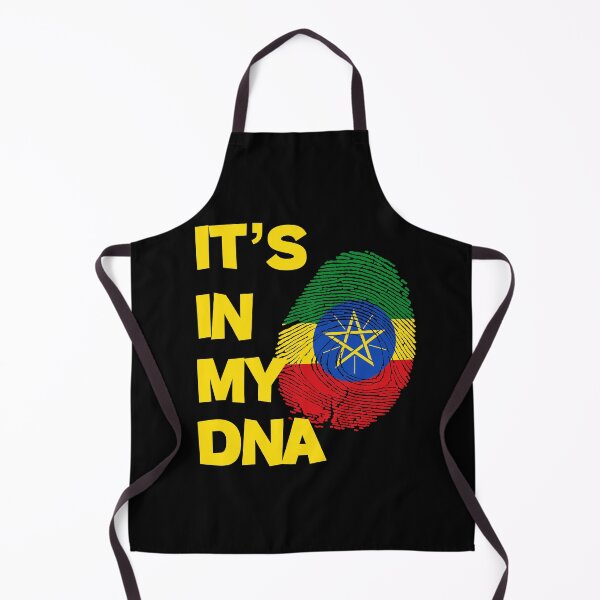 Item preview, Ethiopia Flag Fingerprint designed and sold by Azeecreate009.