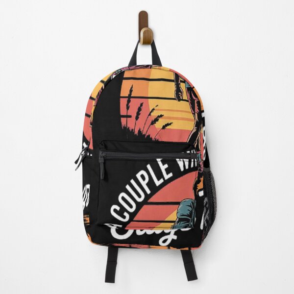 Item preview, A Couple Who Hike Together Stays Together designed and sold by mandiana.