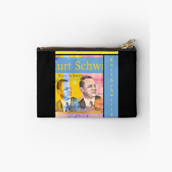 Item preview, Beautiful-Kurt-Schwitters-Portrait-Famous-Dadaist-Artist designed and sold by IngomarSkotton.