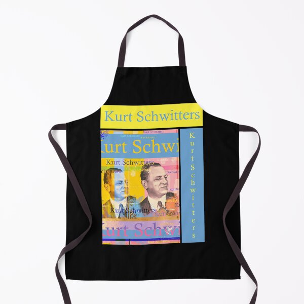 Item preview, Beautiful-Kurt-Schwitters-Portrait-Famous-Dadaist-Artist designed and sold by IngomarSkotton.