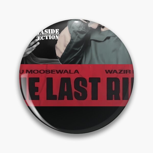 Item preview, Beautiful-Model-Sidhu-Moose-Wala-Gift-Movie-Fans designed and sold by IngomarSkotton.
