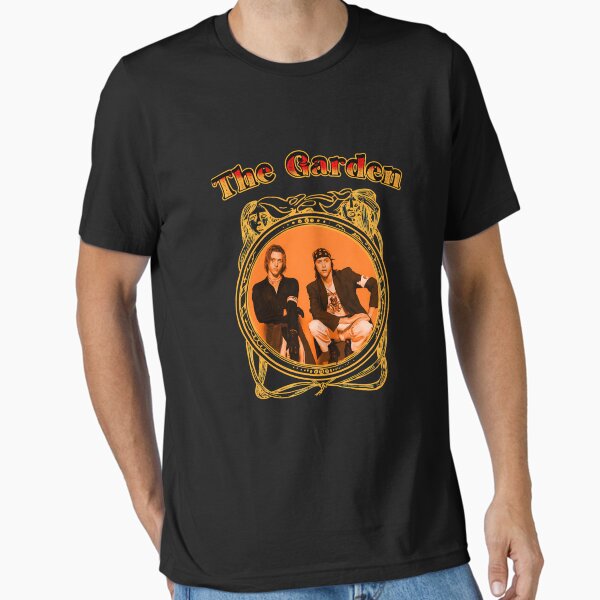 Savage Garden Break Me Shake Me T-Shirt | Savage Garden Store