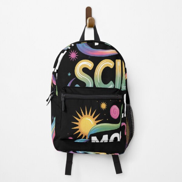 Item preview, A Moment Of Science Please Scientific Pause Knowledge Quest designed and sold by mandiana.