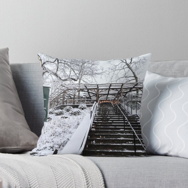 Item preview, Snow covered Chess and Checkers House designed and sold by Justin Mckinney.