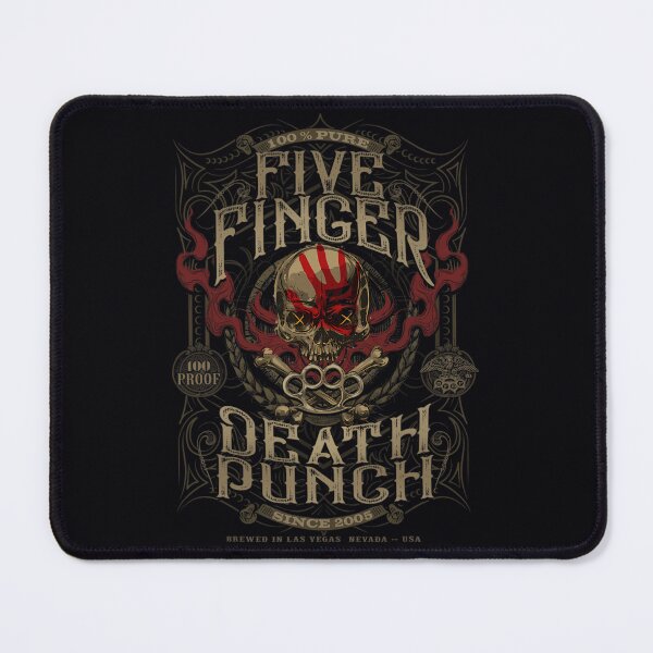 Item preview, 5FDP - 100 Proof designed and sold by pjtytmtmgyl25.