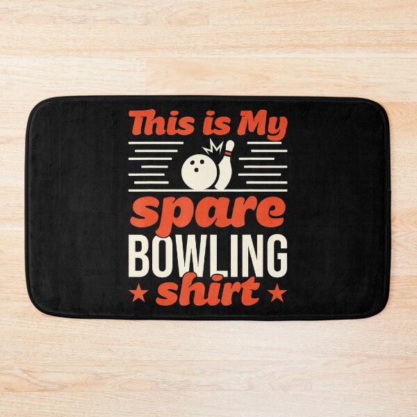 Artikelvorschau, Das ist mein Ersatzbowling entworfen und verkauft von RebeccaCelia.