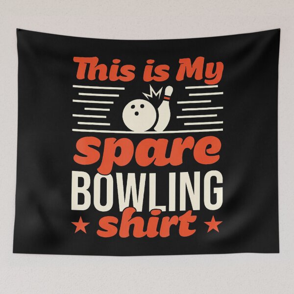 Artikelvorschau, Das ist mein Ersatzbowling entworfen und verkauft von RebeccaCelia.