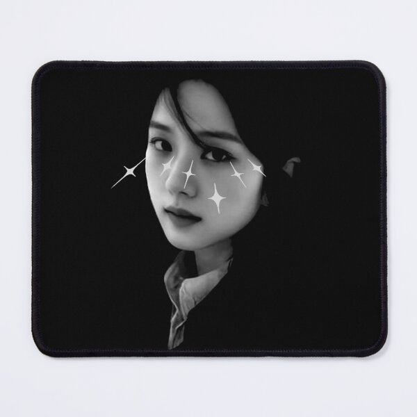 Item preview, Jisoo of blackpink  designed and sold by bangxhai.