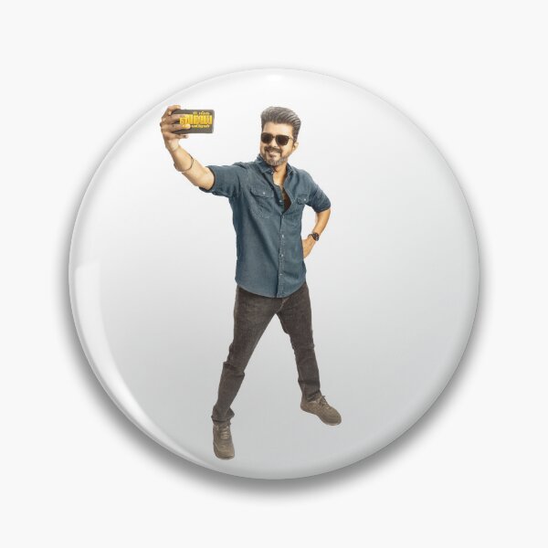 Item preview, Jana Nayagan Vijay TVK Motivation T-Shirt designed and sold by CoolGTees.