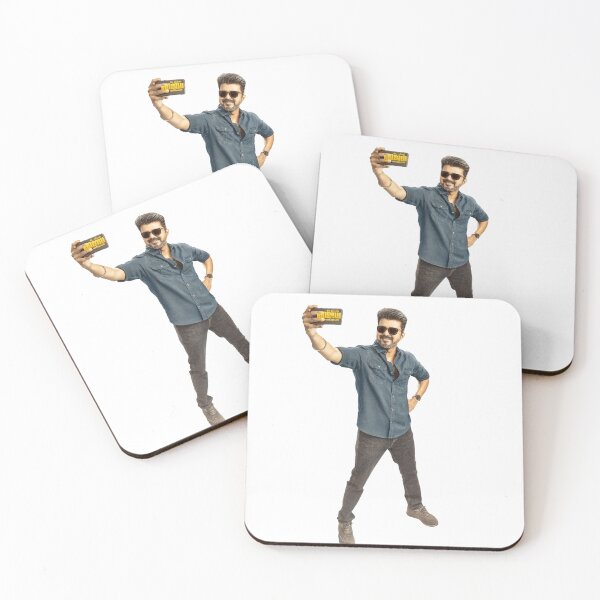 Item preview, Jana Nayagan Vijay TVK Motivation T-Shirt designed and sold by CoolGTees.