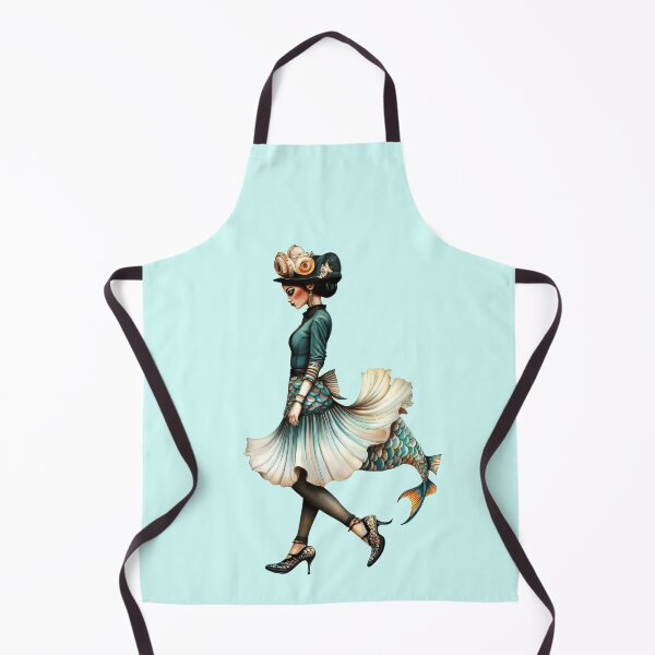 Item preview, Surreal Underwater Fantasy Art designed and sold by CharlottePlaceArt.