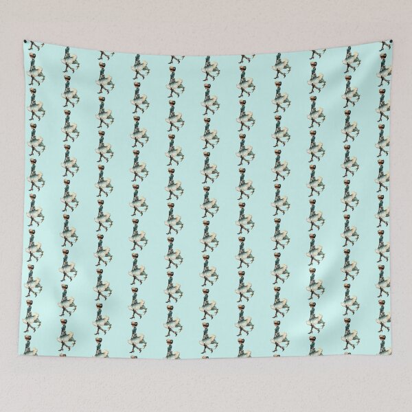 Item preview, Surreal Underwater Fantasy Art designed and sold by CharlottePlaceArt.