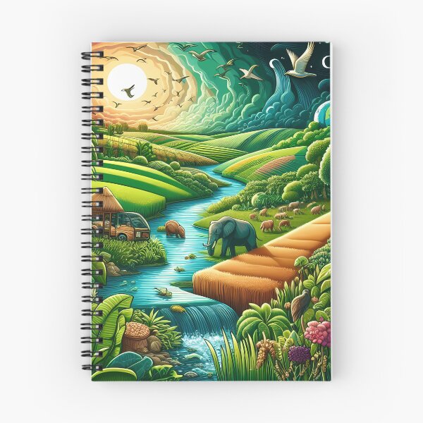 Item preview, living with the land designed and sold by NCNGDESIGN.