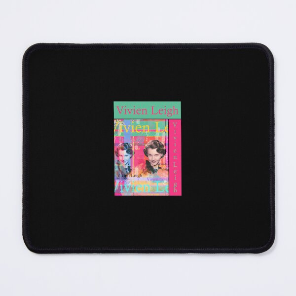 Item preview, Beautiful-Vivien-Leigh-Portrait-Gone-With-The-Wind designed and sold by BechtMario.