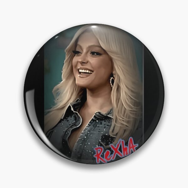 Item preview, Bebe-Rexha designed and sold by BechtMario.