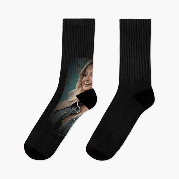 Item preview, Bebe-Rexha designed and sold by BechtMario.