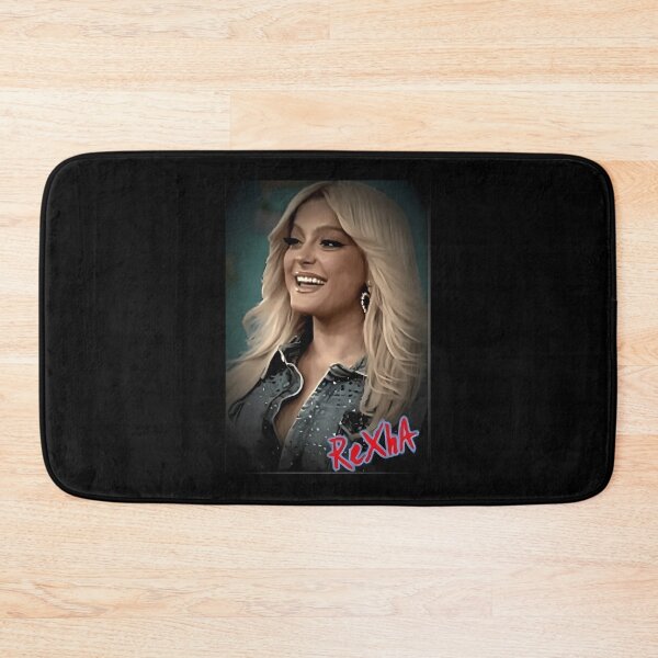 Item preview, Bebe-Rexha designed and sold by BechtMario.